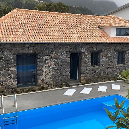 Cottage Quinze, Contemporary Designed Cottage With Swimming Pool Ponta Delgada  Kültér fotó