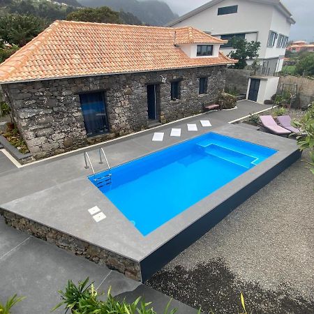 Cottage Quinze, Contemporary Designed Cottage With Swimming Pool Ponta Delgada  Kültér fotó