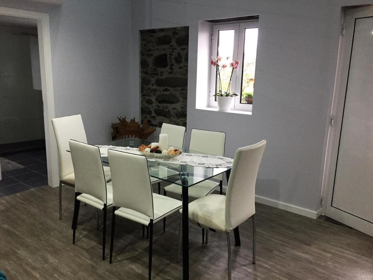 Cottage Quinze, Contemporary Designed Cottage With Swimming Pool Ponta Delgada  Kültér fotó