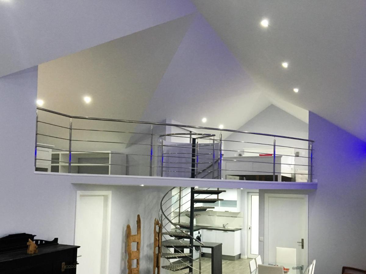 Cottage Quinze, Contemporary Designed Cottage With Swimming Pool Ponta Delgada  Kültér fotó