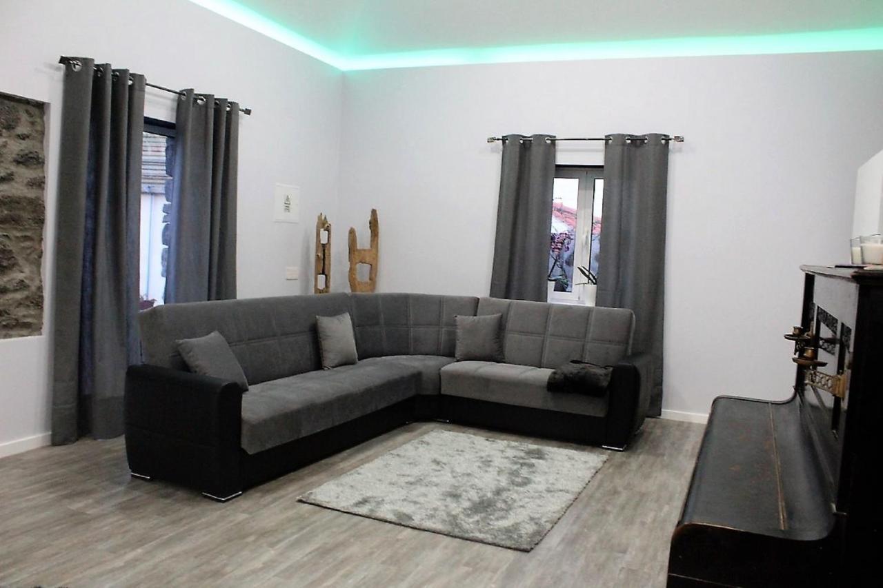 Cottage Quinze, Contemporary Designed Cottage With Swimming Pool Ponta Delgada  Kültér fotó