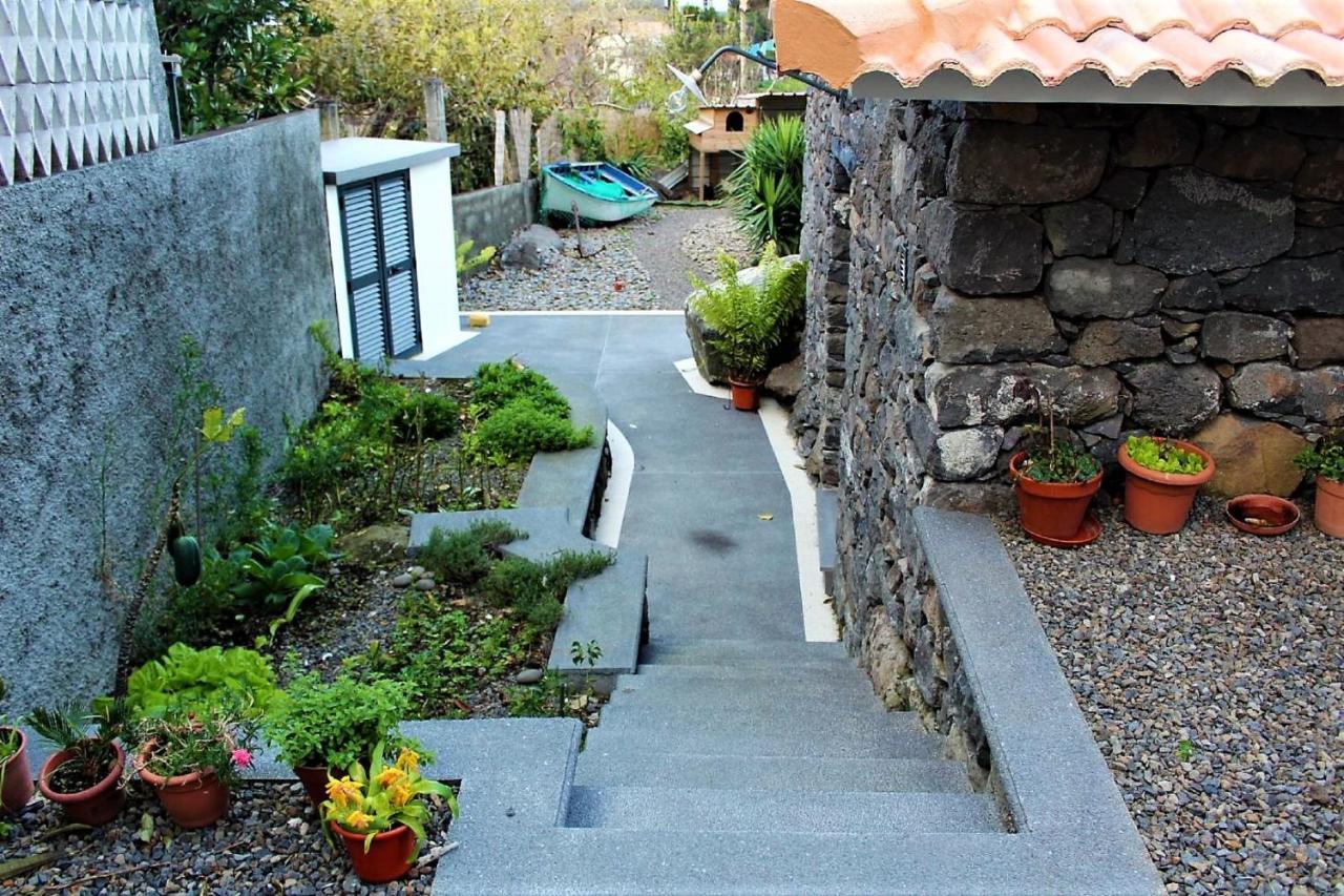 Cottage Quinze, Contemporary Designed Cottage With Swimming Pool Ponta Delgada  Kültér fotó