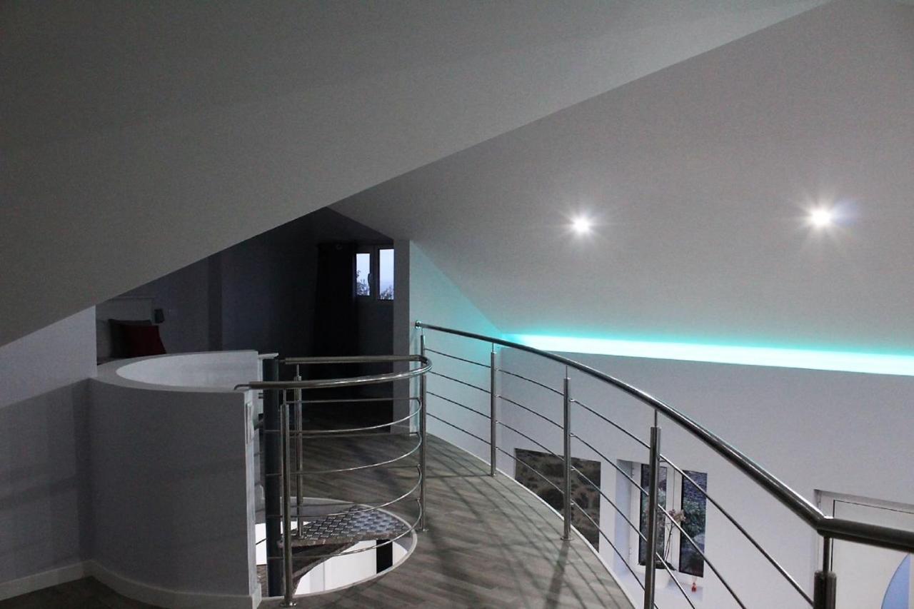 Cottage Quinze, Contemporary Designed Cottage With Swimming Pool Ponta Delgada  Kültér fotó