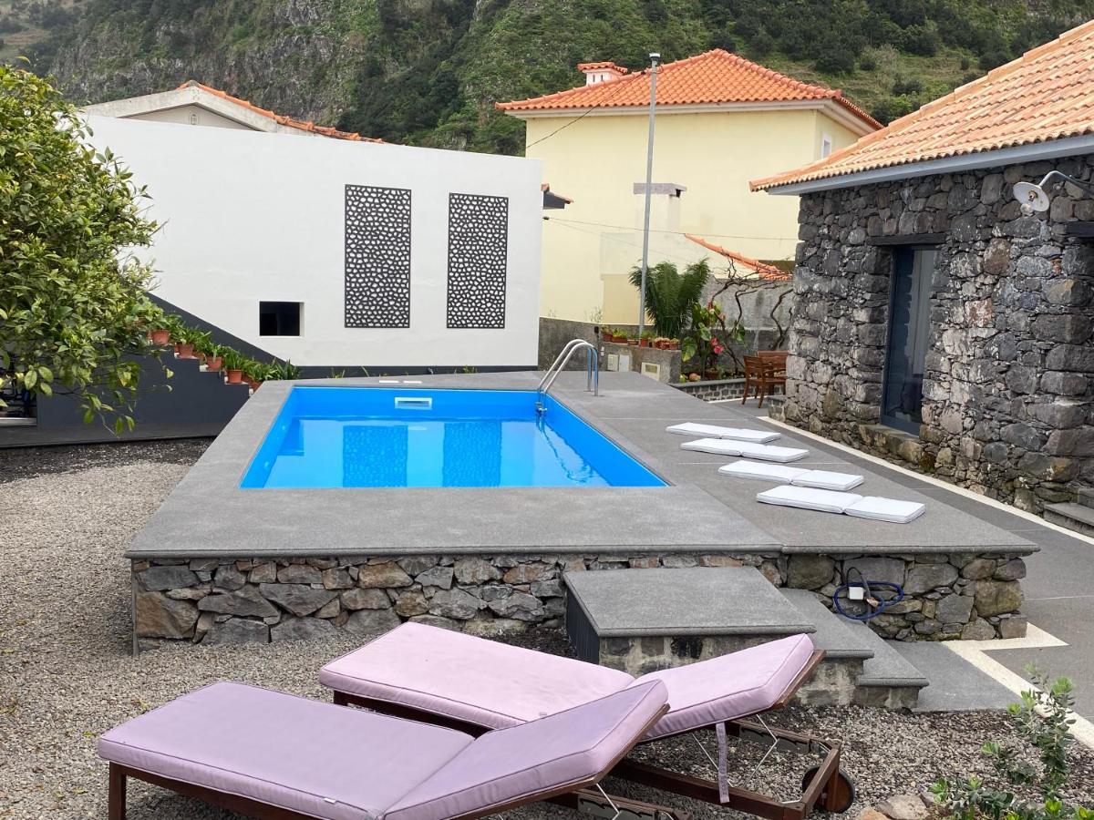 Cottage Quinze, Contemporary Designed Cottage With Swimming Pool Ponta Delgada  Kültér fotó